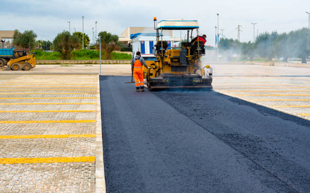 Best Driveway Paving Near Me  in Spencerville, MD