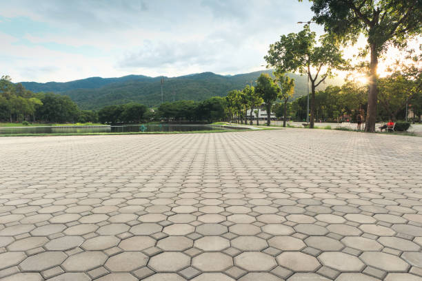 Best Residential Paver Driveway  in Spencerville, MD